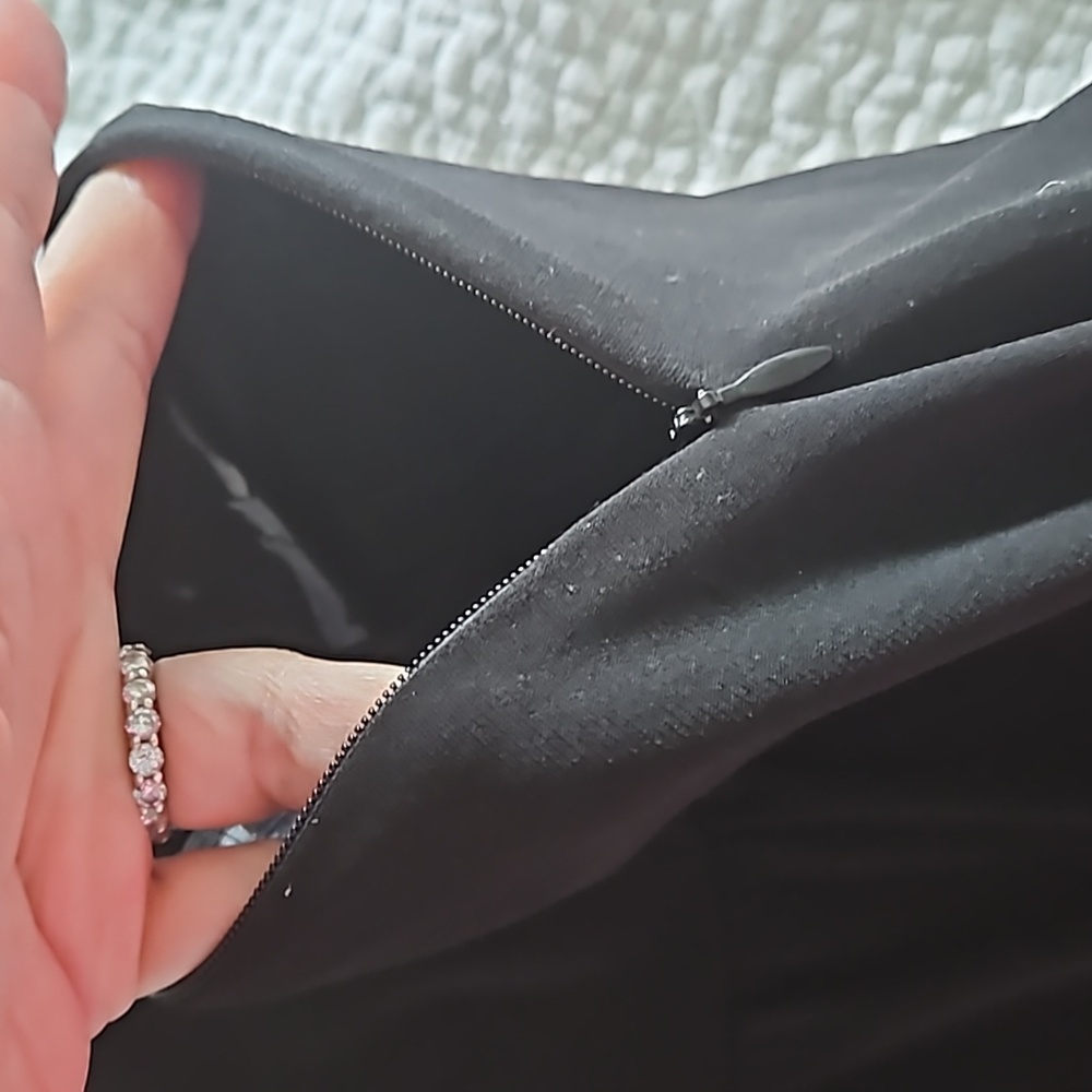 Cache jumpsuit - Picture 4 of 7